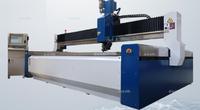 Станок гидроабразивной резки Waterjet-6020 (Рабочая зона 6000*2000м) - st-e.info - Саратов