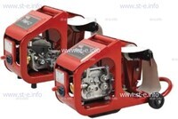 Механизм подачи проволоки PWF-4 Plus - st-e.info - Саратов