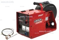 Механизм подачи проволоки PWF-4GS wire feeder - st-e.info - Саратов
