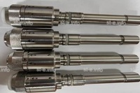 QBH разъем лазерной горелки SUP23T - st-e.info - Саратов