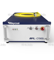 Источник лазерного излучения RFL-C1500L - st-e.info - Саратов