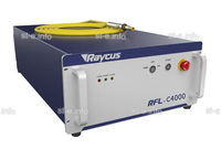 Источник лазерного излучения RFL-C4000L - st-e.info - Саратов