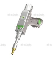 Горелка для лазерной сварки Raytools BW101-GS - st-e.info - Саратов
