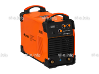 Аппарат для ручной дуговой сварки REAL ARC 400 (Z29802) - st-e.info - Саратов