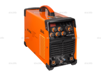 Аппарат для ручной дуговой сварки REAL TIG 200 P AC/DC (E20101) - st-e.info - Саратов