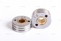 Ролик d0.8-1.0 алюминий TRITON - st-e.info - Саратов