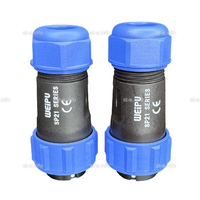Розетка 4 Pin для кабеля управления DOG-120 PRO - st-e.info - Саратов