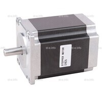 Двухфазный шаговый двигатель nema23 57HS  - st-e.info - Саратов