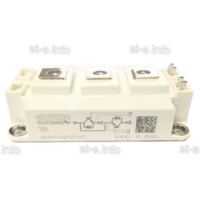 IGBT модуль SKM150GB12T4G  - st-e.info - Саратов