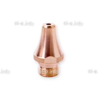 Сопло 3D двойное 1,5 мм арт. BC3D-15D - st-e.info - Саратов