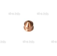 Сопло для CUT-120 PRO 1,0 мм 40А - st-e.info - Саратов