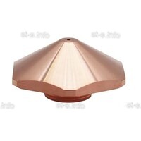 Сопло шестигранное для лазерной резки Raytools д.1,5мм арт. BD32-15-15-S - st-e.info - Саратов