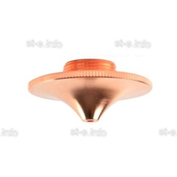 Сопло одинарное сомбреро д. 2,2 мм. арт. P0591-565-00022 - st-e.info - Саратов
