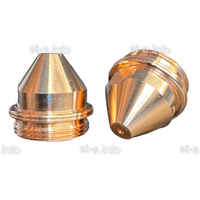 Сопло D=1.2 для плазмотрона YK100  - st-e.info - Саратов
