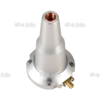 Сопловая часть TRA 3D (BM112/BT210S) в сборе  - st-e.info - Саратов