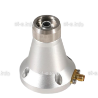 Сопловая часть в сборе TRA 3D (BM109TC/BM111TC/BM114TC) - st-e.info - Саратов