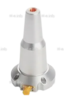 Сопловая часть в сборе TRA 3D (BM112/BT210S) - st-e.info - Саратов