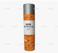 Спрей антипригарный ANTI SPATTER (NF) 400 мл. - st-e.info - Саратов