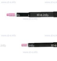 Горелка аргонодуговая SR 26P TBi 4 м (газовое охлаждение) - st-e.info - Саратов