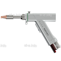Горелка для лазерной сварки SUP28T - st-e.info - Саратов