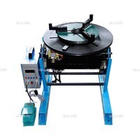 Сварочный позиционер CNC-100 - st-e.info - Саратов