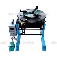 Сварочный позиционер CNC-300 - st-e.info - Саратов