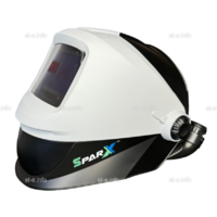Маска сварщика Sparx с устройством подачи воздуха - st-e.info - Саратов