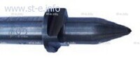 Выдавливающие свёрло CUT (термосверло) M16  (FlowDrill) - st-e.info - Саратов
