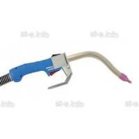 Корпус горелки TBi MOG-70 - st-e.info - Саратов