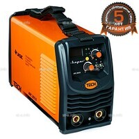 Сварочный инвертор Сварог TECH ARC 205 В (Z203) - st-e.info - Саратов