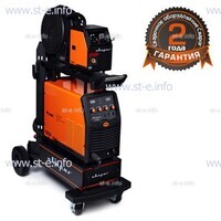 Инвертор сварочный Сварог TECH MIG 5000 (N221) - st-e.info - Саратов