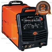 Сварочный инвертор Сварог TECH TIG 200 P DSP AC/DC (E104) - st-e.info - Саратов