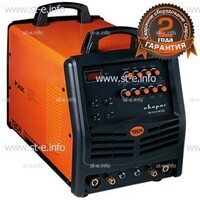 Сварочный инвертор TECH TIG 315 P AC/DC (E103) - st-e.info - Саратов