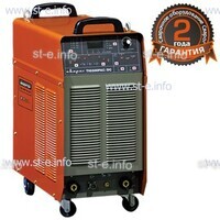 Сварочный инвертор Сварог TIG 500 P DSP AC/DC (J1210) - st-e.info - Саратов