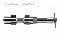 Внутренние центраторы Centromat® 2004E, тип 2, для труб из нержавеющей стали д. 15-19 mm - st-e.info - Саратов