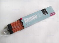 Угольные электроды AC 9,5x305mm - st-e.info - Саратов