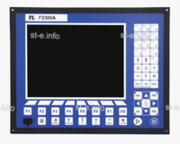Обновление программного обеспечения контролера ЧПУ F2300A до версии PRO V5.0 - st-e.info - Саратов