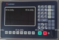 Управляющий блок ЧПУ SF-2100S - st-e.info - Саратов