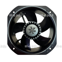 Вентилятор для DOG-120 PRO - st-e.info - Саратов