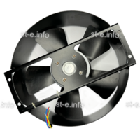 Вентилятор 250FZY8T-D - st-e.info - Саратов