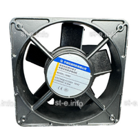 Вентилятор VENT-18065 (Размер 18*6.6*18 cm L*W*H) 1801-220v - st-e.info - Саратов