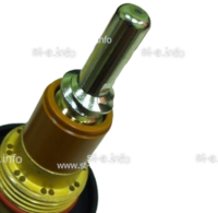  Электрод для плазмотрона арт. W03X0893-60A ECO - st-e.info - Саратов