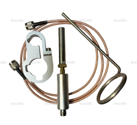 Набор сменных частей для контроллера CHC-200/CHC-400 тип Screw NEW - st-e.info - Саратов