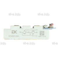 IGBT-МОДУЛЬ GPU50HF120D1 - st-e.info - Саратов