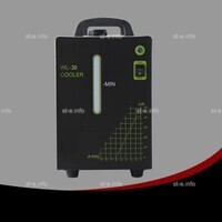 Блок жидкостного охлаждения WL-20-220 - st-e.info - Саратов