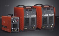 Инвертор сварочный  TIG-400P (с импульсными режимами сварки) - st-e.info - Саратов