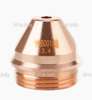 Сопло D=2.1 для плазмотрона YK600 - st-e.info - Саратов