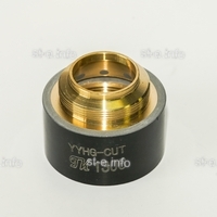Защитный кожух для плазмотрона TK130 - st-e.info - Саратов