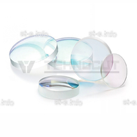 Стекло защитное для лазерных станков IPG Photonics® D25мм*3мм - st-e.info - Саратов