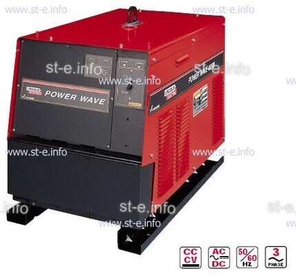 Power Wave 455 M - st-e.info - Саратов